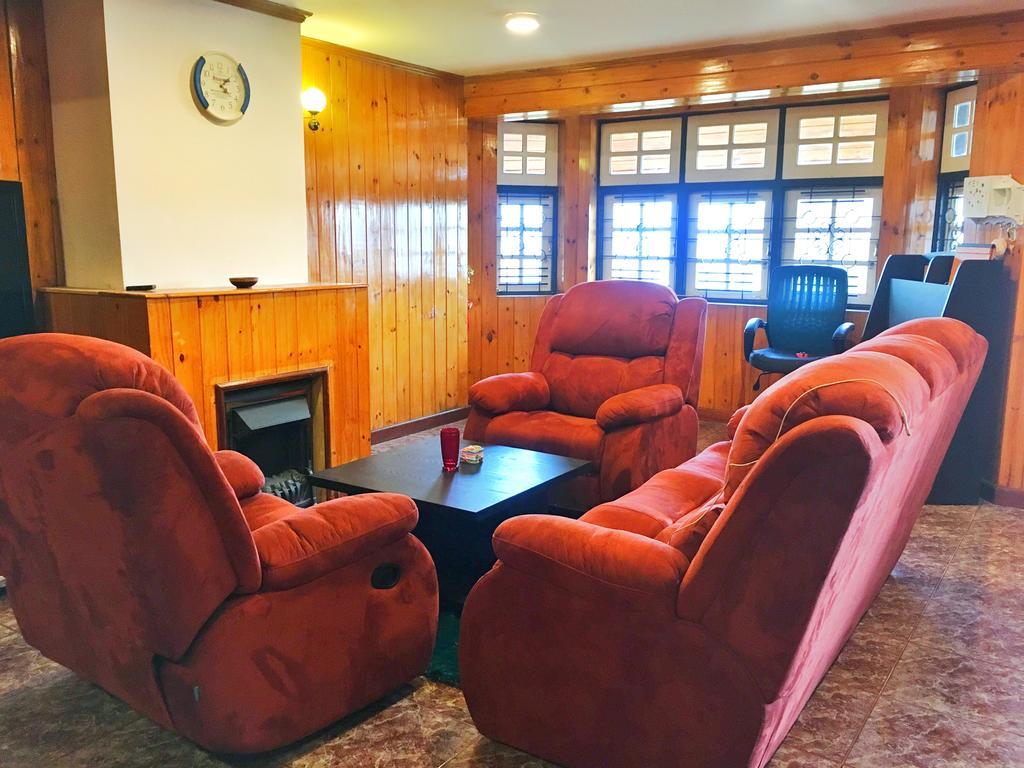 Asteria Villa Guest House Nuwara Eliya Exterior foto